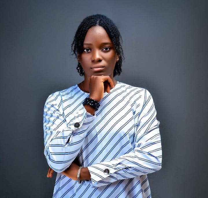 Deborah Oluwafernmi Adeoye