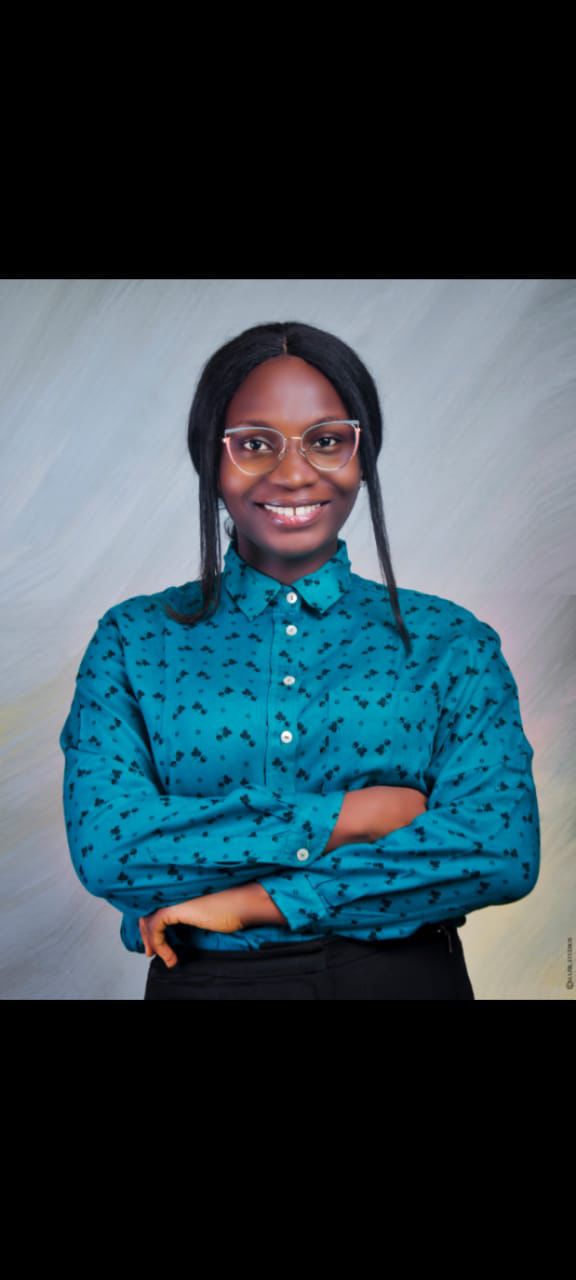 Bwala Sarah Usman