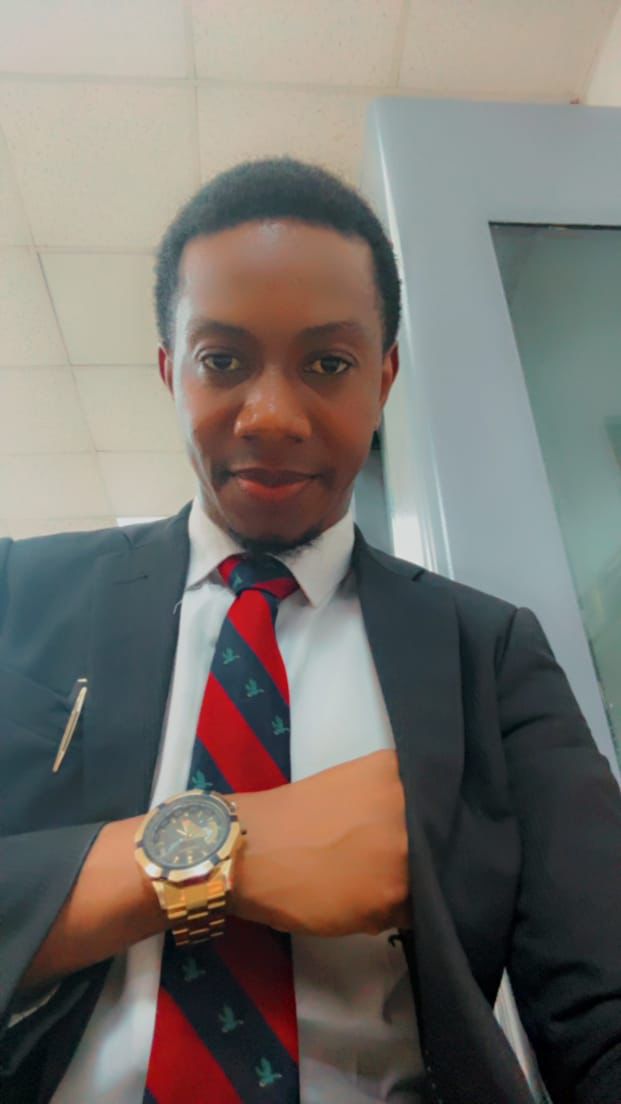 Paschal Iloabuchi Nnamani