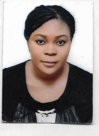 Helen Jeffrey Shekari-John