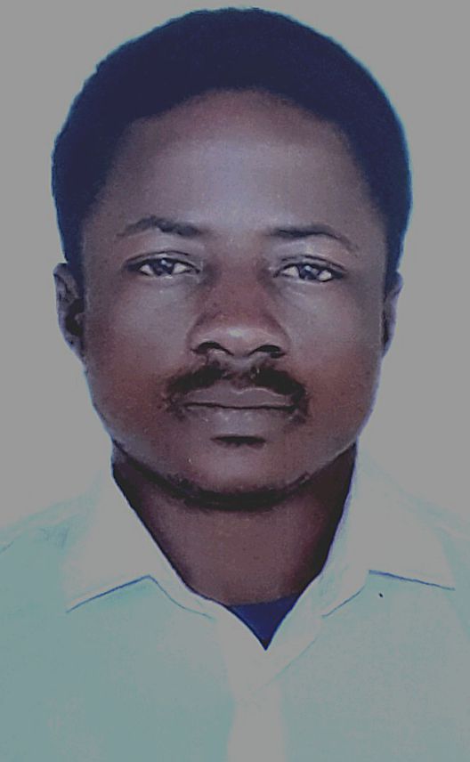 Jeffrey Shekari Kushuwai