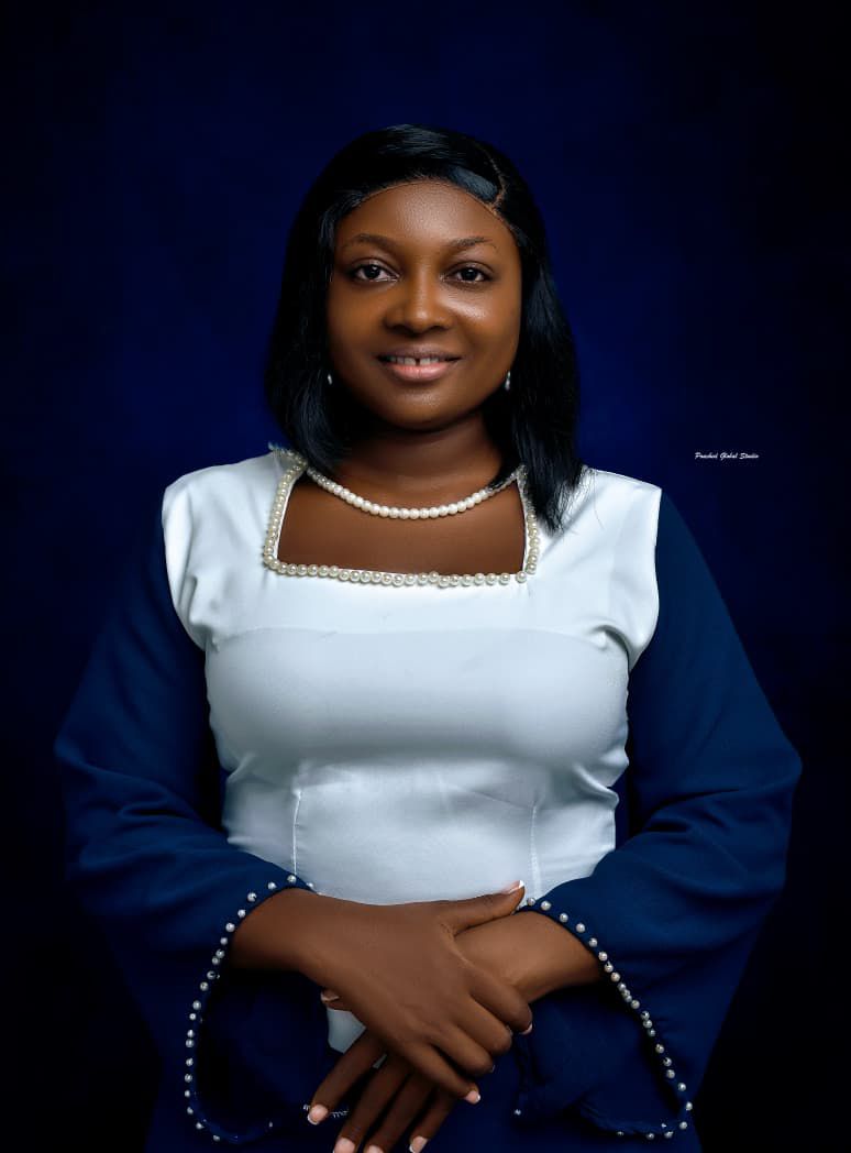 Ekwutosi Naomi Umeje