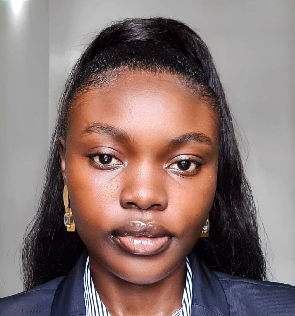 Eunice Ayomikun Oluwadamilare