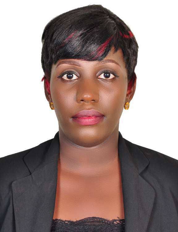 Eunice Maravi Bwala