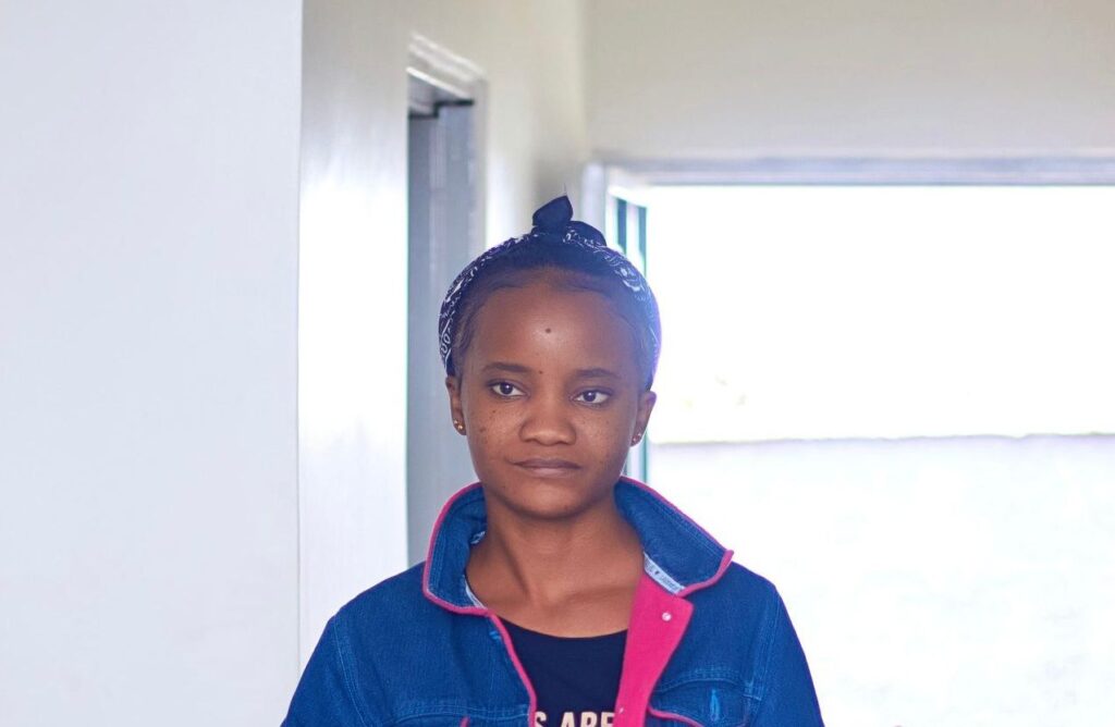 Alisigwe Judith