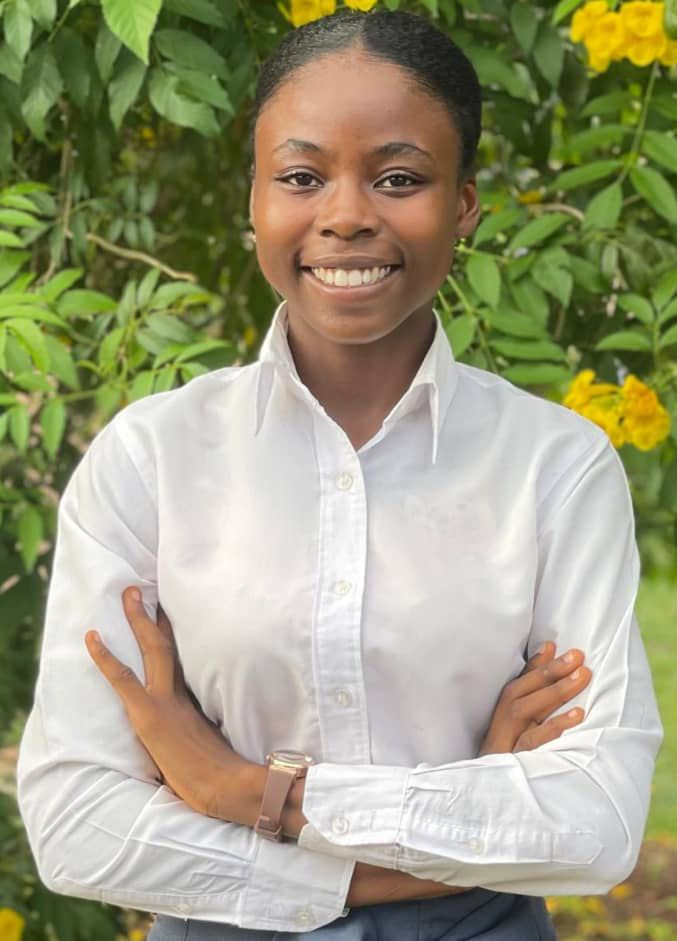 Christabel Ozioma Ugwuanyi
