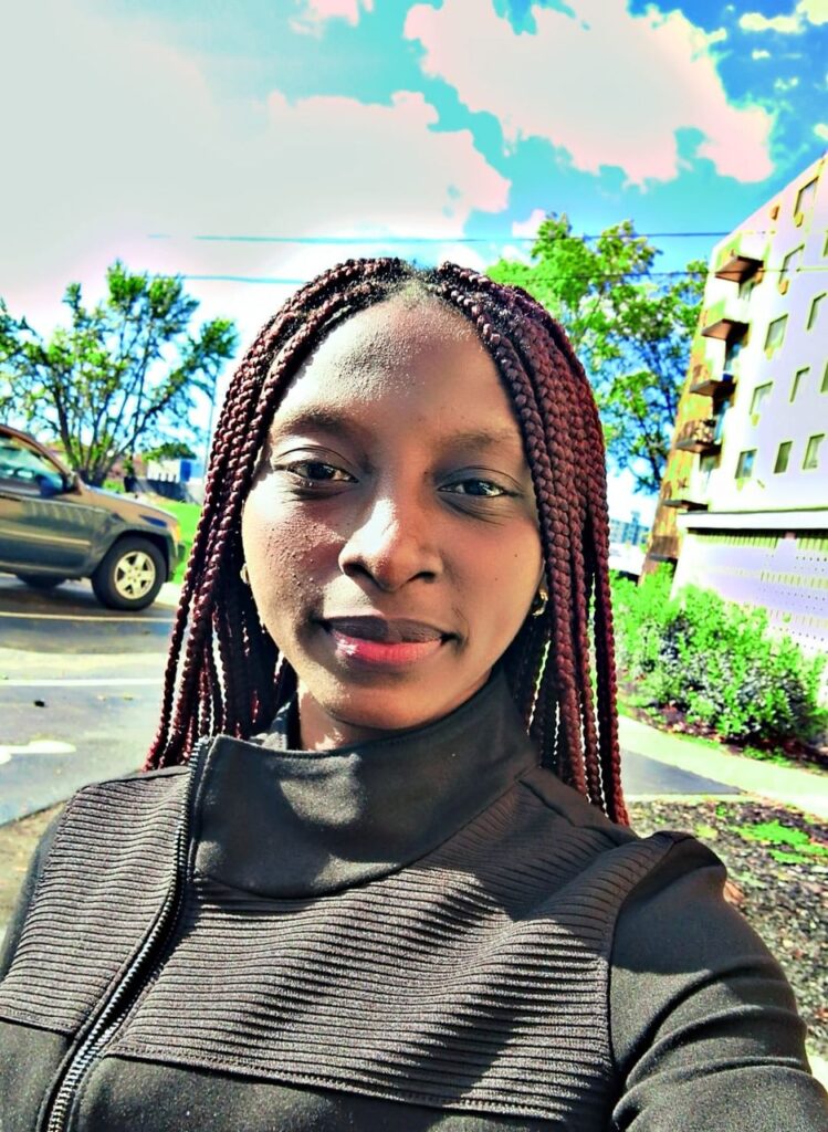 Alheri Stephen
